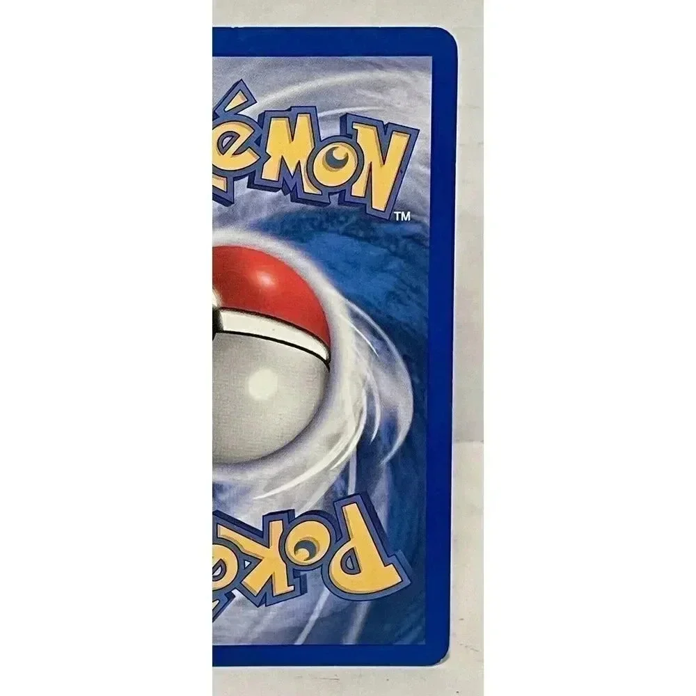 Croconaw‎ 32/111 Unlimited Neo Genesis Pokemon Card WOTC 2000 Vintage NM